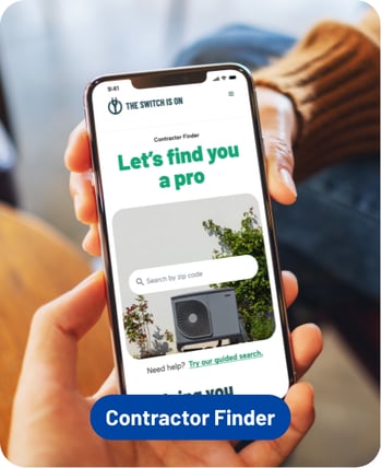 Contractor Finder